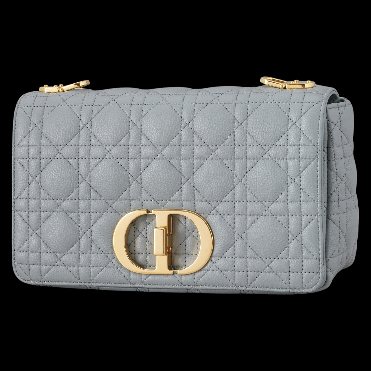 CHRISTIAN DIOR(USED)크리스찬디올 카로백 미듐